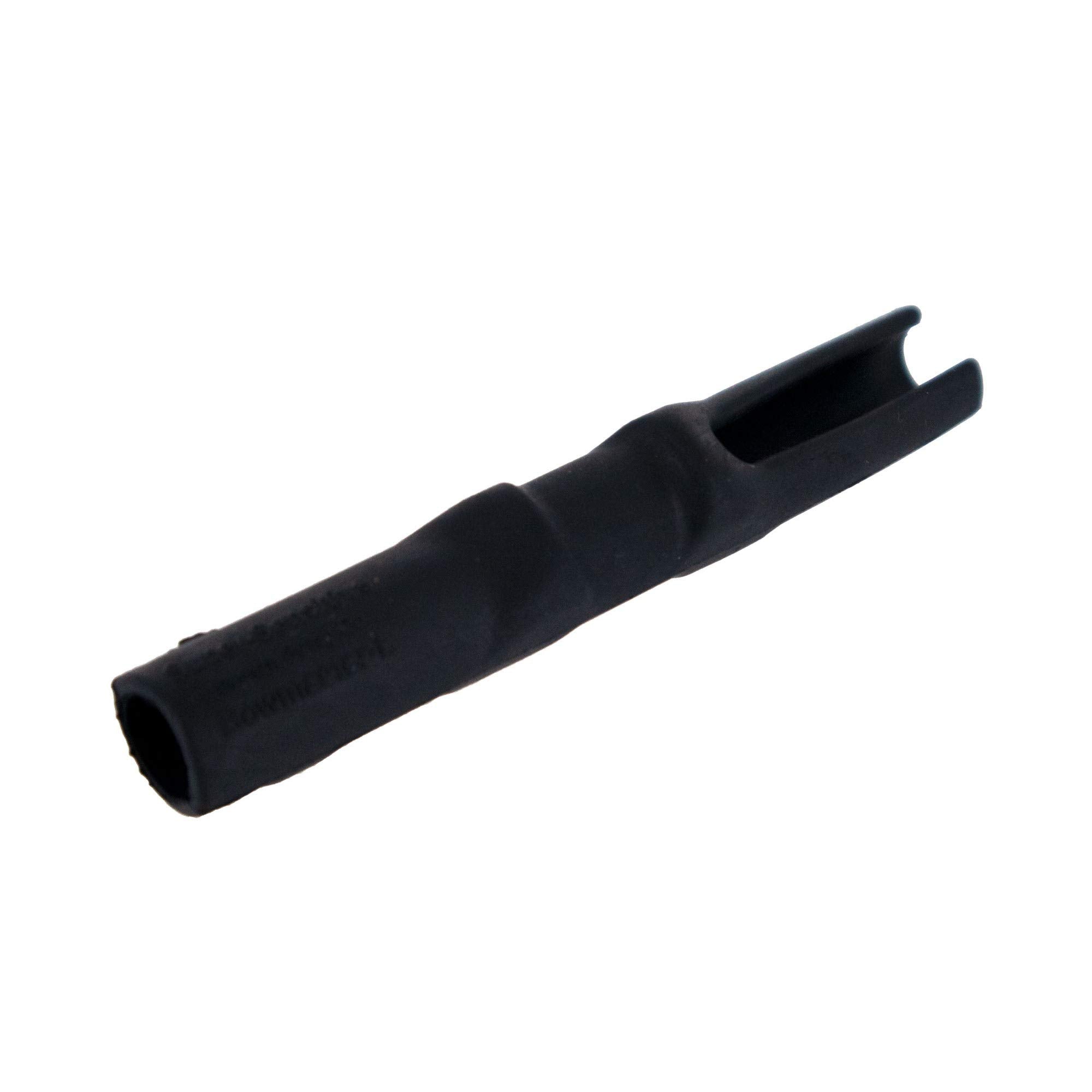 D'Addario Bowmaster   Cello, Viola, Violin Bow Grip   Helps Technique   Large